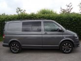 Volkswagen TRANSPORTER T28 102 TDI SWB 2.0