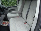 Volkswagen TRANSPORTER T28 102 TDI SWB 2.0