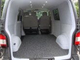 Volkswagen TRANSPORTER T28 102 TDI SWB 2.0