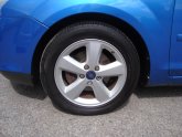 Ford FOCUS ZETEC CLIMATE 1.6  5 DOOR