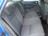 Ford FOCUS ZETEC CLIMATE 1.6  5 DOOR