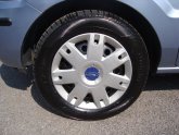 Ford FUSION 2 1.4 16V 5 DOOR