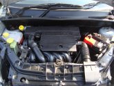 Ford FUSION 2 1.4 16V 5 DOOR