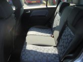 Ford FUSION 2 1.4 16V 5 DOOR