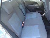 Ford FIESTA ZETEC CLIMATE 1.4 5 DOOR