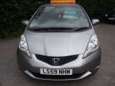 Honda JAZZ 1.4 ES -T 5 DOOR