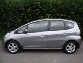 Honda JAZZ 1.4 ES -T 5 DOOR