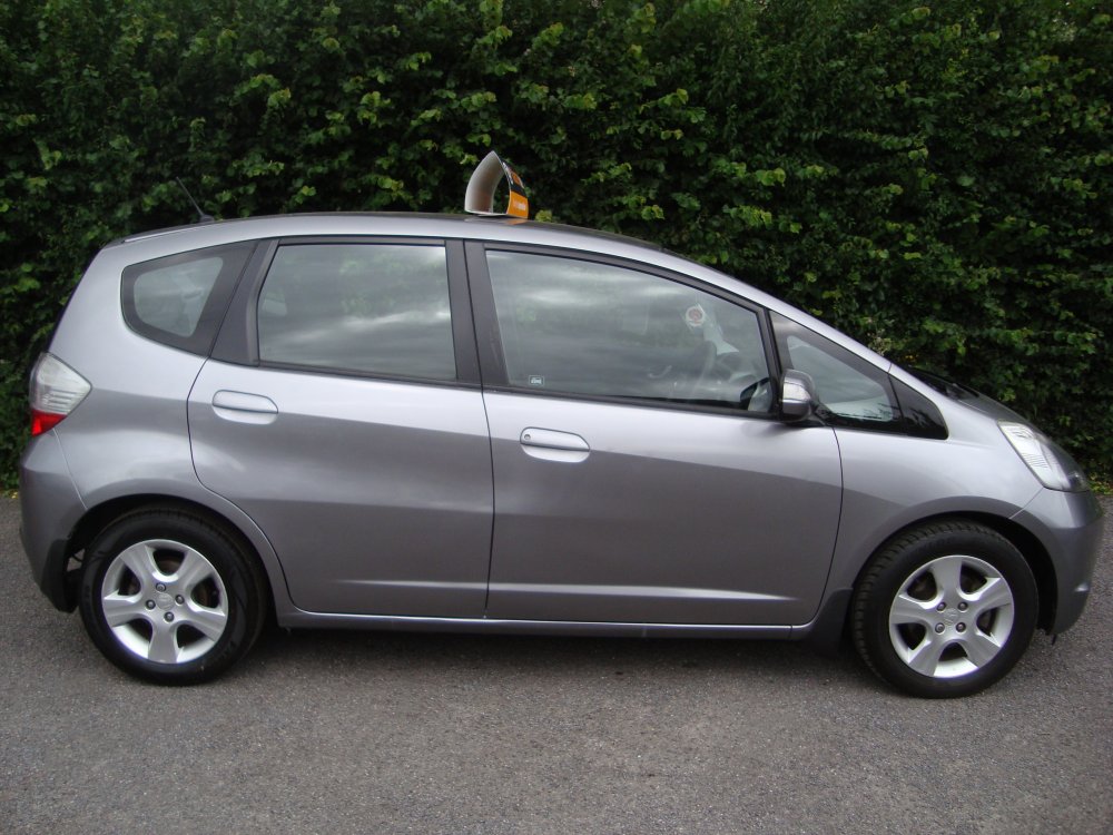 Honda JAZZ 1.4 ES -T 5 DOOR