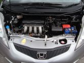 Honda JAZZ 1.4 ES -T 5 DOOR
