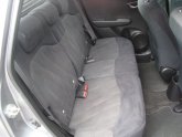 Honda JAZZ 1.4 ES -T 5 DOOR