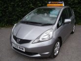 Honda JAZZ 1.4 ES -T 5 DOOR