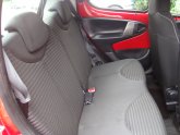 Peugeot 107 ACTIVE 1.0 5 DOOR