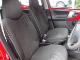 Peugeot 107 ACTIVE 1.0 5 DOOR