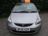 Honda JAZZ 1.2S  5 DOOR