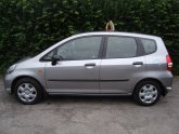 Honda JAZZ 1.2S  5 DOOR