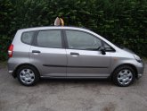 Honda JAZZ 1.2S  5 DOOR