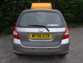 Honda JAZZ 1.2S  5 DOOR