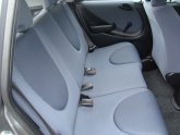 Honda JAZZ 1.2S  5 DOOR