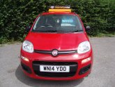 Fiat PANDA 1.2  EASY 5 DOOR