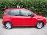 Fiat PANDA 1.2  EASY 5 DOOR