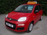 Fiat PANDA 1.2  EASY 5 DOOR