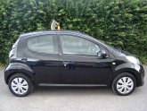 Citroën C1 VTR + 1.0 5 DOOR