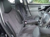 Citroën C1 VTR + 1.0 5 DOOR