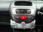 Peugeot 107 ALLURE 1.0 5 DOOR