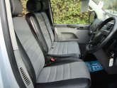 Volkswagen TRANSPORTER SHUTTLE SE 130 SWB