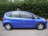 Honda JAZZ 1.2S 5 DOOR