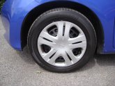 Honda JAZZ 1.2S 5 DOOR