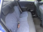 Honda JAZZ 1.2S 5 DOOR