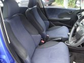 Honda JAZZ 1.2S 5 DOOR