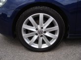 Volkswagen GOLF GT TDI (140) 2.0 5 DOOR