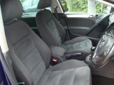 Volkswagen GOLF GT TDI (140) 2.0 5 DOOR