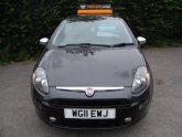 Fiat PUNTO EVO MYLIFE 1.2  3 DOOR