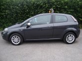 Fiat PUNTO EVO MYLIFE 1.2  3 DOOR