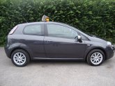 Fiat PUNTO EVO MYLIFE 1.2  3 DOOR