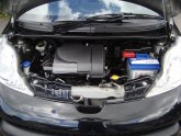 Peugeot 107 URBAN 1.0 5 DOOR