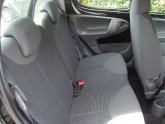 Peugeot 107 URBAN 1.0 5 DOOR