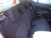 Suzuki SPLASH SZ3 1.3 5 DOOR