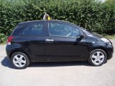 Toyota YARIS TR 1.3 3 DOOR