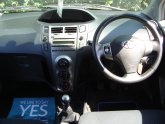 Toyota YARIS TR 1.3 3 DOOR