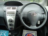 Toyota YARIS ION 1.0 5 DOOR