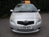 Toyota YARIS ION 1.0 5 DOOR