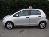 Toyota YARIS ION 1.0 5 DOOR