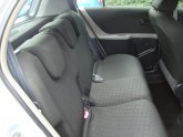 Toyota YARIS ION 1.0 5 DOOR