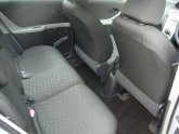 Toyota YARIS ION 1.0 5 DOOR