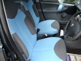 Peugeot 107 URBAN MOVE 1.0 5 DOOR