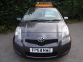 Toyota YARIS TR 1.3  5 DOOR